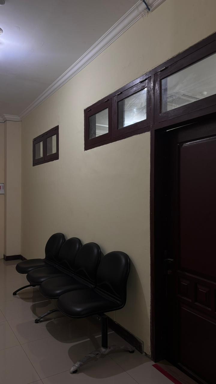 Jenis Layanan pada Kesekretariatan Bagian Umum